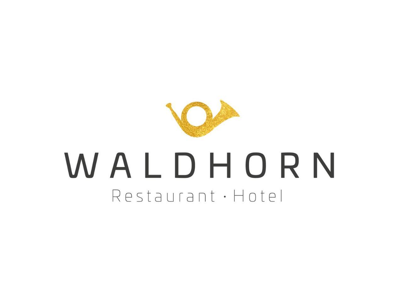 Hotel Restaurant Waldhorn هولتسغيرلينغن المظهر الخارجي الصورة